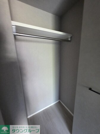 レンティーヴァ綾瀬の物件内観写真